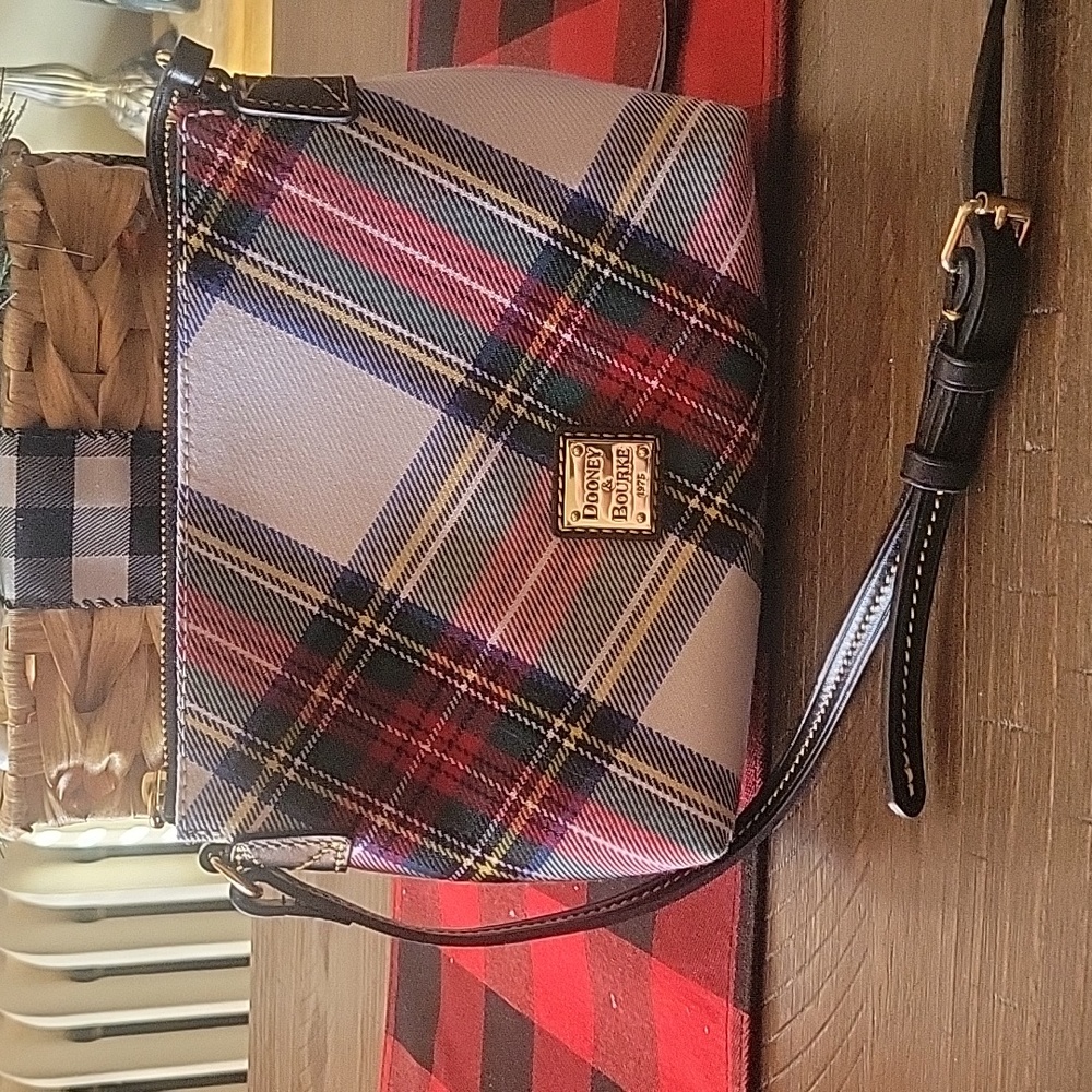 Dooney & Bourke Crossbody